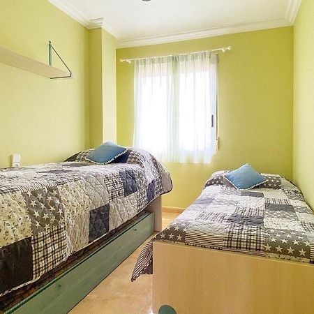 Appartamento La Rosaleda 17 Dénia Esterno foto