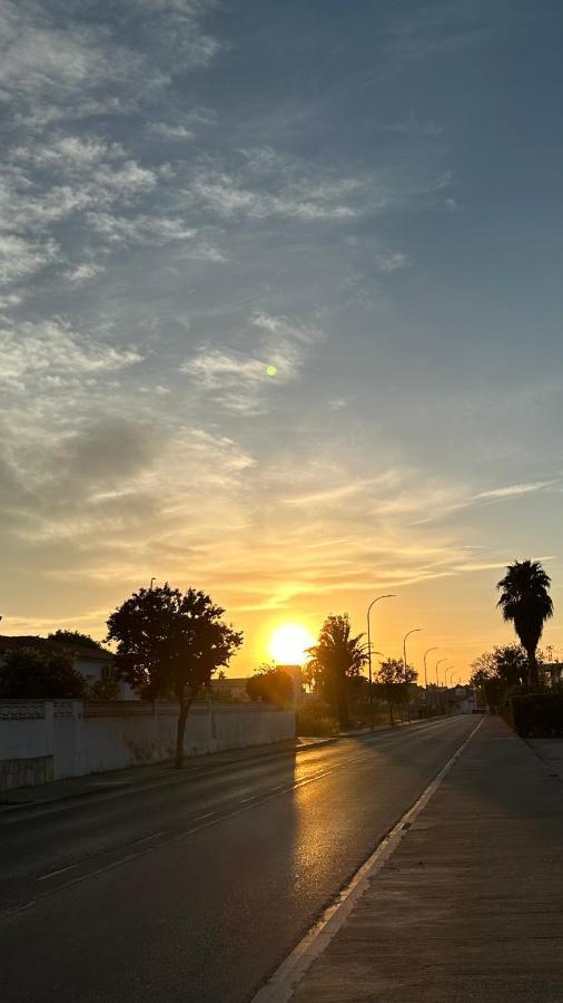 Appartamento La Rosaleda 17 Dénia Esterno foto